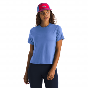 The North Face Dune Sky Short-Sleeve Shirt - Women's