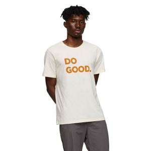 Cotopaxi Do Good T-Shirt - Men's