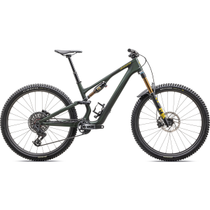 Specialized Stumpjumper 15 Pro Bike - 2025