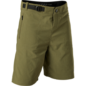 Fox Racing Ranger Lined Short - Youth