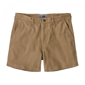 Patagonia Regenerative Organic Certified Cotton Stand Up Short - Men's