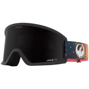 DRAGON DX3 OTG Snow Goggle
