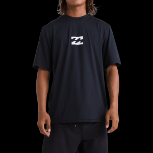 Billabong All Day Wave Short Sleeve - Men's