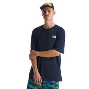 The North Face Short-Sleeve Evolution Box Fit Tee - Men's