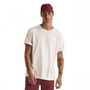 The North Face Short-Sleeve Evolution Box Fit Tee - Men's