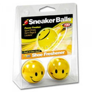 Sofsole Sneaker Balls Shoe Freshener - Classic