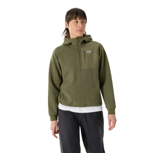 Arc'teryx Aestas Hooded Pullover - Women's