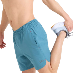 Saxx Gainmaker 2N1 7" Short - Men's