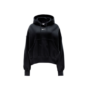 Nike Sportswear Phoenix Fleece Over-Oversized Pullover Hoodie - Women's