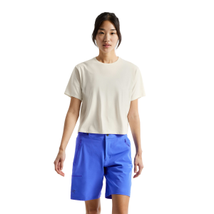 Arc'teryx Taema Crop Short Sleeve Shirt - Women's