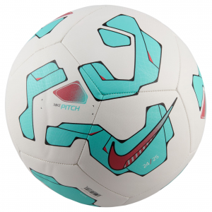 Nike Pitch Soccer Ball