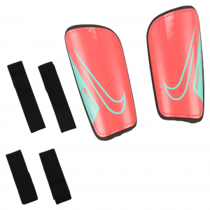 Nike Mercurial Hardshell Soccer Shin Guard