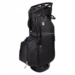 Sun Mountain Mid Stripe 14-Way Golf Cart Bag - 2025
