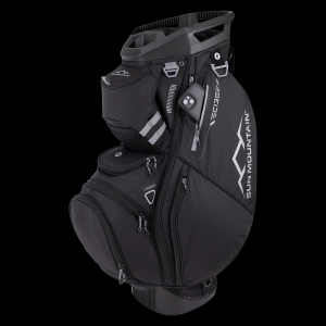 Sun Mountain C-130 Golf Cart Bag - 2025