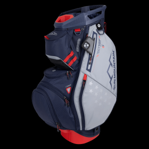 Sun Mountain C-130 Golf Cart Bag - 2025