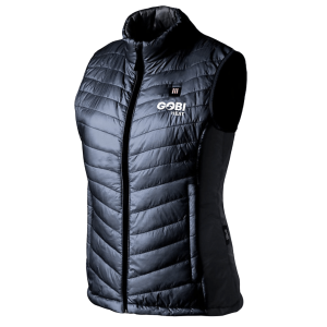 Gobi Heat Dune Heated Vest - Women's