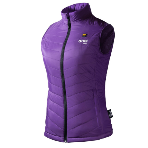 Gobi Heat Dune Heated Vest - Women's