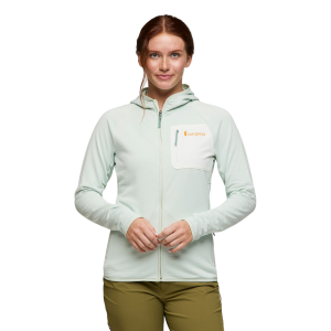 Cotopaxi Otero Fleece Hooded Jacket - Women's