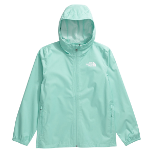 The North Face Zipline Rain Jacket - Youth