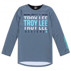 Troy Lee Designs Ruckus 3/4 Spun Jersey