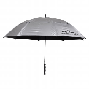 Sun Mountain Manual Golf Umbrella - 68 Inch