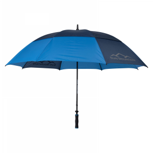 Sun Mountain Manual Golf Umbrella - 68 Inch