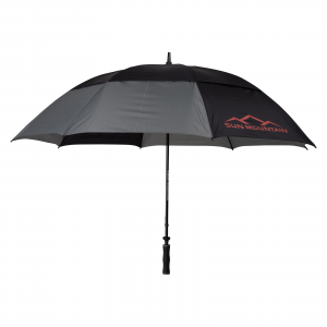 Sun Mountain Manual Golf Umbrella - 68 Inch