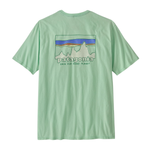 Patagonia '73 Skyline Organic T-Shirt - Men's