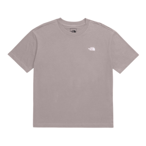 The North Face Short Sleeve Evolution Oversized Tee - Women's