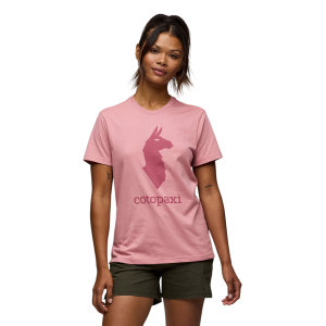 Cotopaxi Llama T-Shirt - Women's