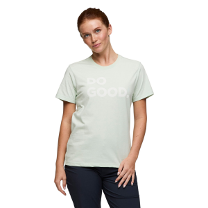Cotopaxi Do Good T-Shirt - Women's