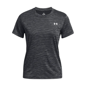 Under Armour Tech Textured Short Sleeve Shirt - Women's