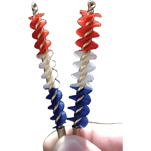 Pro-Shot Patriot Series Rifle Bore Brush