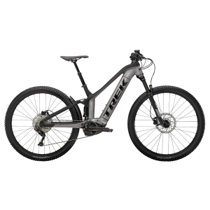 Trek Powerfly FS 4 Gen 2 eBike - 2022