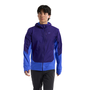 Arc'teryx Konseal Hybrid Hoodie - Men's