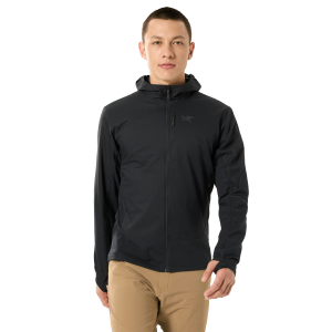 Arc'teryx Konseal Hybrid Hoodie - Men's