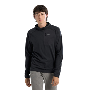 Arc'teryx Delta Pullover Hoodie - Men's