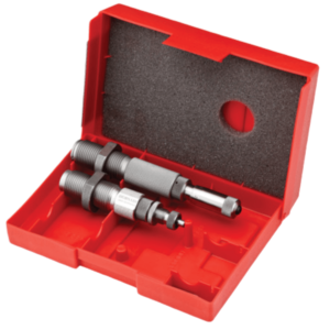 Hornady 2-die Set Custom Grade 6.5mm X 47 Lapua