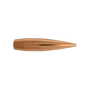 Berger Bullets Elite Hunter 6.5mm 140 Grain HPBT Bullets