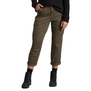 Kuhl Kultivatr Kargo Cropped Pant - Women's