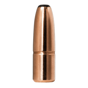 Norma Ammunition Alaska 8mm 196 Grain Soft Point Bullet
