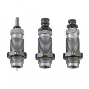 RCBS Carbide 3-Die Set