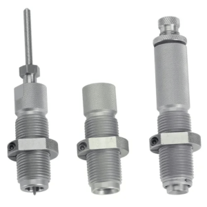 Hornady Series II 3-Die Pistol Set