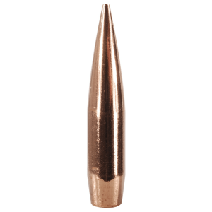 Berger Bullets Hunting 6mm 87 Grain VLD Boat Tail Bullets