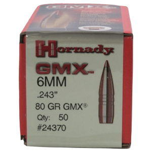 Hornady CX Ammo