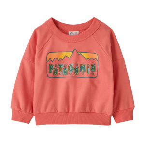 Patagonia Crew Sweatshirt - Infant