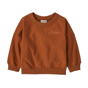 Patagonia Crew Sweatshirt - Infant