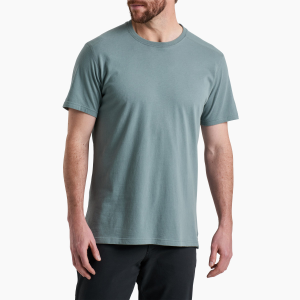 KUHL Bravado Short-Sleeve Shirt - Men's