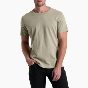 KUHL Bravado Short-Sleeve Shirt - Men's