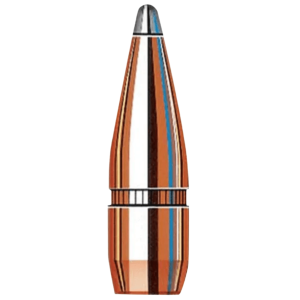 Hornady InterLock BTSP Ammo